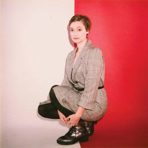 Petal: Magic Gone - {VINYL LP}