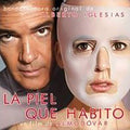 Alberto Iglesias: La Piel Que Habito (The Skin I Live In) (Original Soundtrack) - COMPACT DISCS