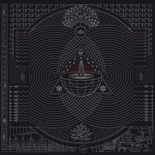 Marco Dalpane: Le Citta Invisibili (Le Citta e i Morti) - {VINYL LP}