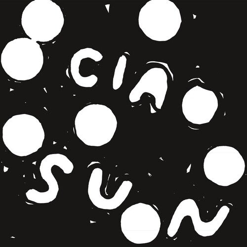 Dave Aju: Ciao Sun - 12-INCH SINGLE