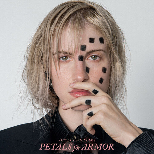 Hayley Williams: Petals For Armor - {VINYL LP}
