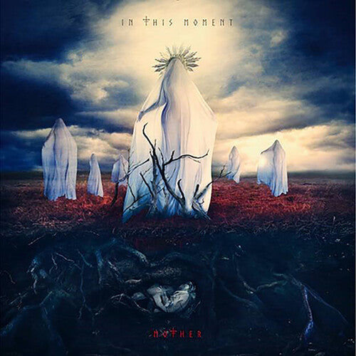 In This Moment: Mother - {VINYL LP}