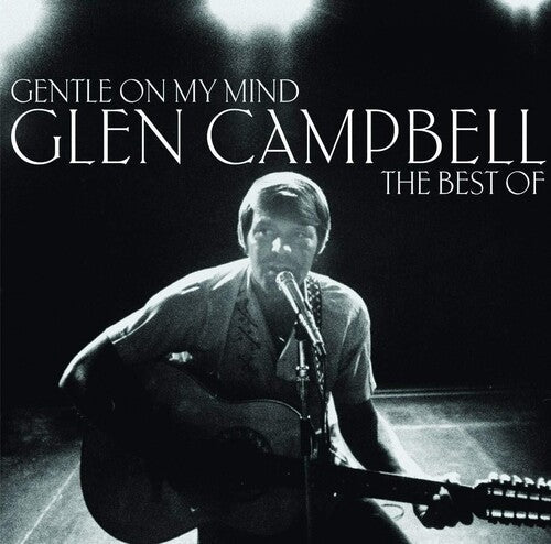 Glen Campbell: Gentle On My Mind: The Collection - {VINYL LP}