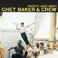 Chet Baker: Jazz At Ann Arbor - {VINYL LP}