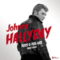Johnny Hallyday: Rock & Roll Hits 1960-1962 - {VINYL LP}