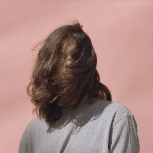 Stella Emmett: Admirer - {VINYL LP}