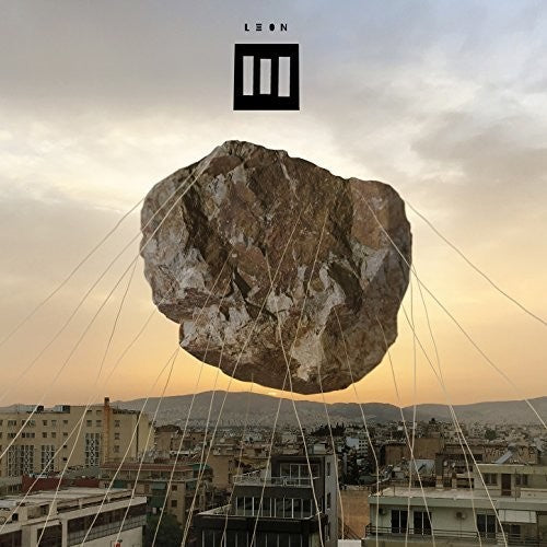 Leon III: Leon Iii - {VINYL LP}