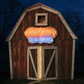 Red Yarn: Red Yarn's Barn - {VINYL LP}