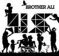 Brother Ali: Us - {VINYL LP}