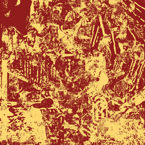 Steevio / Batu: WSDM008 - 12-INCH SINGLE