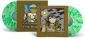 The Les Claypool Frog Brigade: Live Frogs Sets 1 & 2 - {VINYL LP}