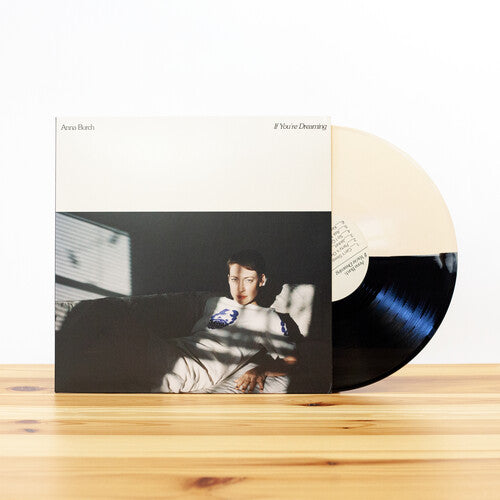 Anna Burch: If You're Dreaming - {VINYL LP}