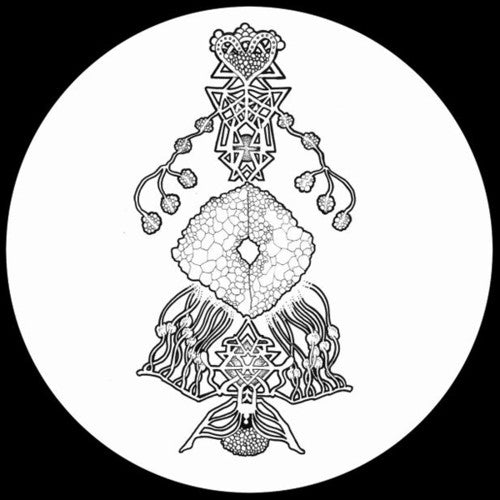 Various Artists: Mutable Minds - 12-INCH SINGLE