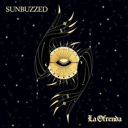 Sunbuzzed: 17J112300093017J1123000930 - {VINYL LP}