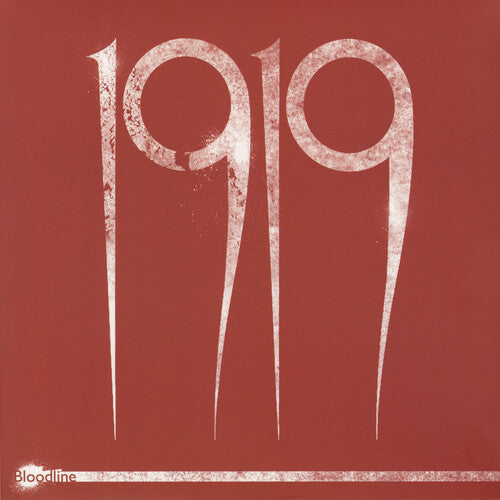 1919: Bloodline - {VINYL LP}