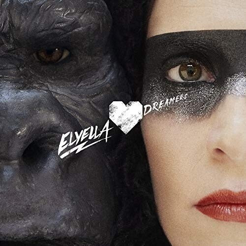 Elyella: Dreamers - {VINYL LP}