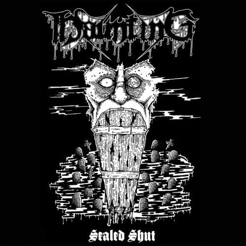 Haunting: Sealed Shut - {VINYL LP}