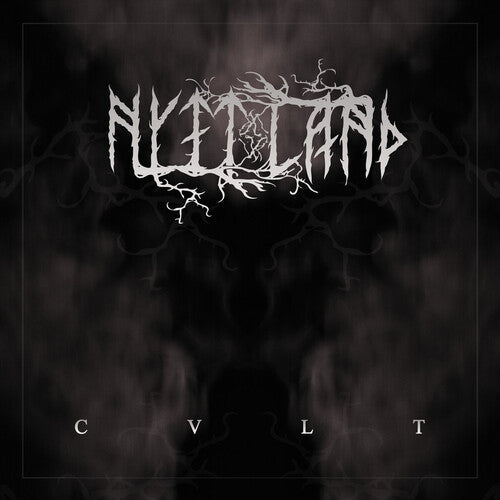 Nytt Land: CVLT - {VINYL LP}
