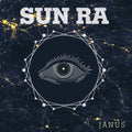 Sun Ra: Janus - {VINYL LP}