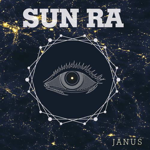 Sun Ra: Janus - {VINYL LP}
