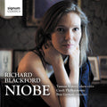 Tamsin Waley-Cohen: Niobe - COMPACT DISCS