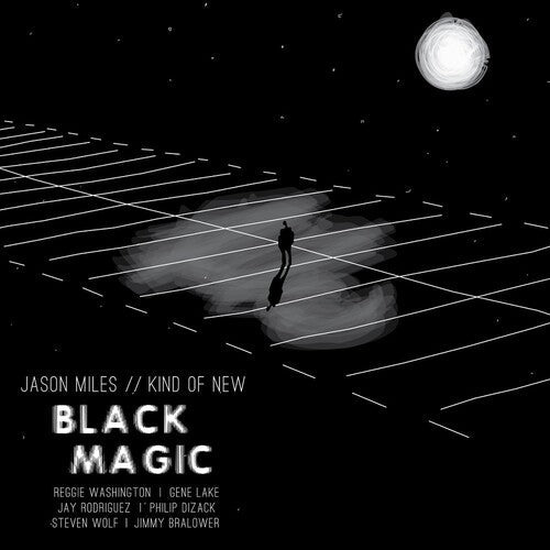 Jason Miles: Black Magic - COMPACT DISCS