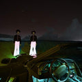 Macula Dog: Breezy - {VINYL LP}