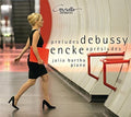 Debussy / Bartha: Preludes & Apresludes - COMPACT DISCS