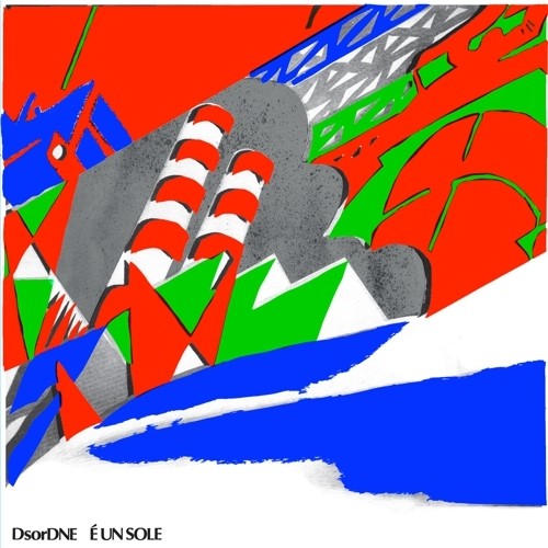 Dsordne: E Un Sole - {VINYL LP}