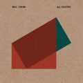 Nils Frahm: All Encores - {VINYL LP}