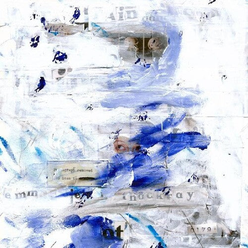 Emma-Jean Thackray: Rain Dance - {VINYL LP}