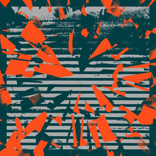 David Douglas: Mountain Pink - 12-INCH SINGLE
