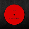 TSVI: Sacred Drums - {VINYL LP}