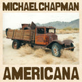 Michael Chapman: Americana - {VINYL LP}