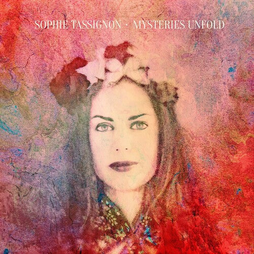 Sophie Tassignon: Mysteries Unfold - {VINYL LP}