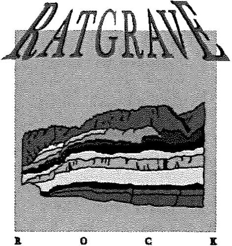Ratgrave: Rock - {VINYL LP}