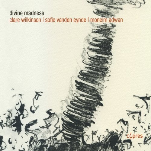 Various Artists: Divine Madness - COMPACT DISCS