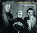 Gardel / Dam / Rassinfosse: Van Dam Meets Gardel - COMPACT DISCS
