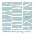 Fourgon: Filigranes - COMPACT DISCS