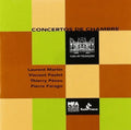Various Artists: Musique de Chambre - COMPACT DISCS