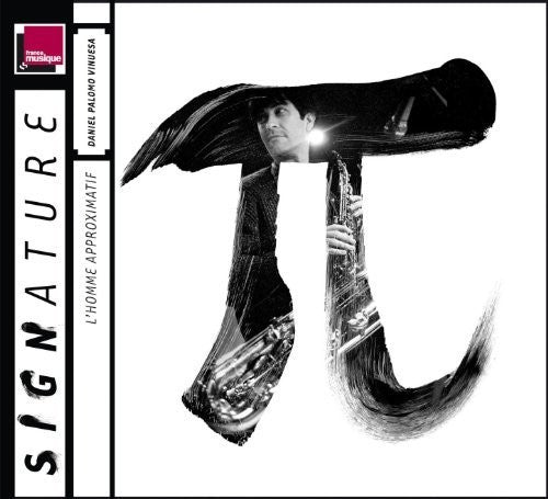 Vinuesa: L'homma Approximatif - COMPACT DISCS