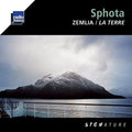 Sphota: Zemlia la Terre - COMPACT DISCS