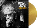 Bon Jovi: 2020 - {VINYL LP}