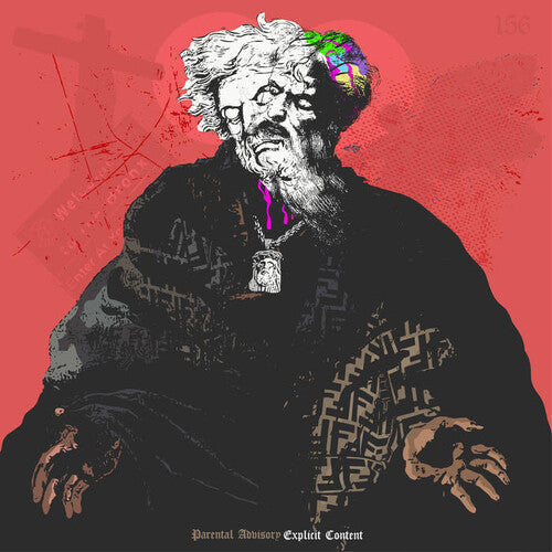 Fred the Godson: God Level - {VINYL LP}