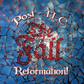 The Fall: Reformation Post TLC - COMPACT DISCS