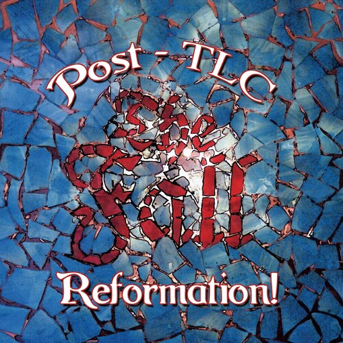The Fall: Reformation Post TLC - COMPACT DISCS