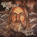 The White Buffalo: On The Widow's Walk - {VINYL LP}