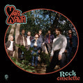Mats Wawa: Rock Omelette - {VINYL LP}