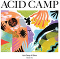 Various Artists: Acid Camp All Stars Volume 1 (Various Artists) - 12-INCH SINGLE