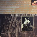 Chris Spedding: Just Plug Him In - COMPACT DISCS
